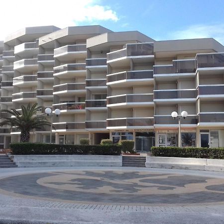 Beau Studio Vue Mer Canet Sud Exteriör bild